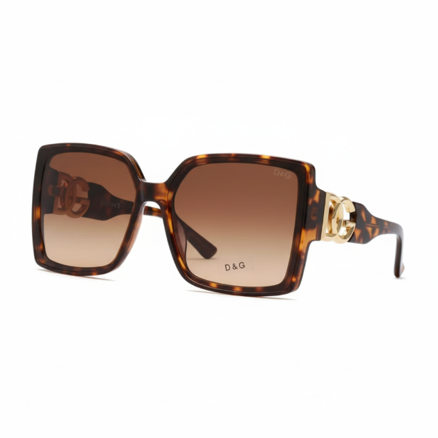 BUY 1 GET 2 – D&G 504r Sonnenbrille + Love Diamonds CR Armband