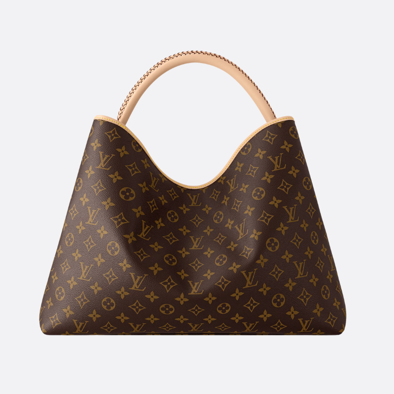 LV Again Bag