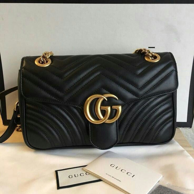Marmont Medium GC
