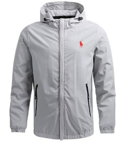 RL Retro Classic Jacket