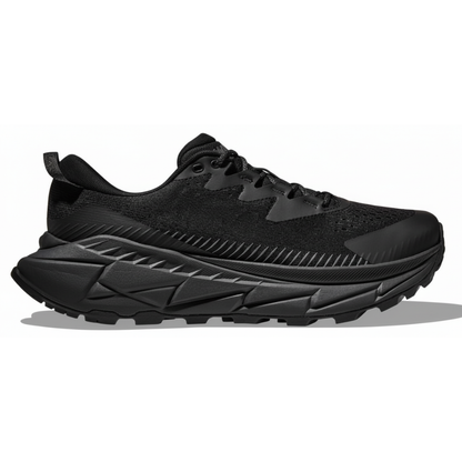Skyline Max Triple Black Waterproof