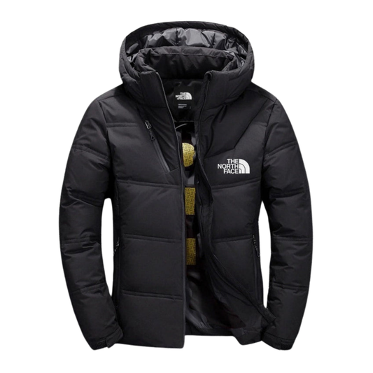 TNF Puffer Jacket