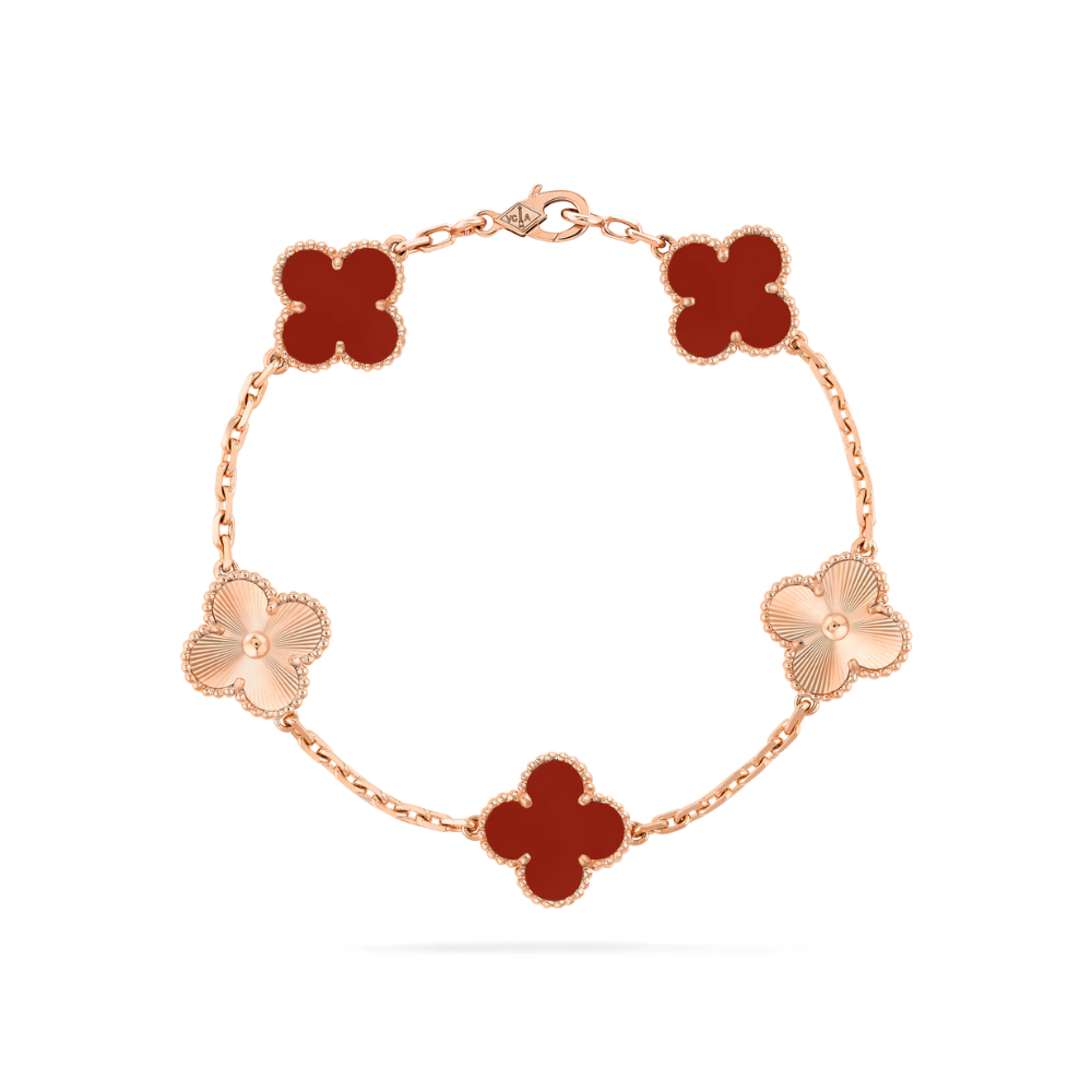 Bracelet 5 Motifs VC