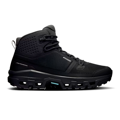 Tactical Boots CloudStorm Ortho
