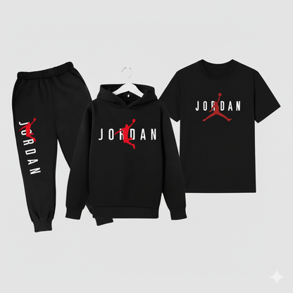 [1 KAUFEN, 3 BEKOMMEN] Urban Fit Pack – Komplettes Outfit