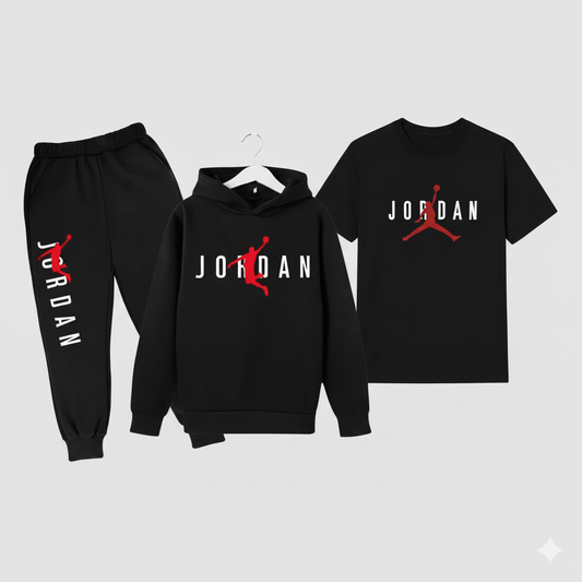 [1 KAUFEN, 3 BEKOMMEN] Urban Fit Pack – Komplettes Outfit